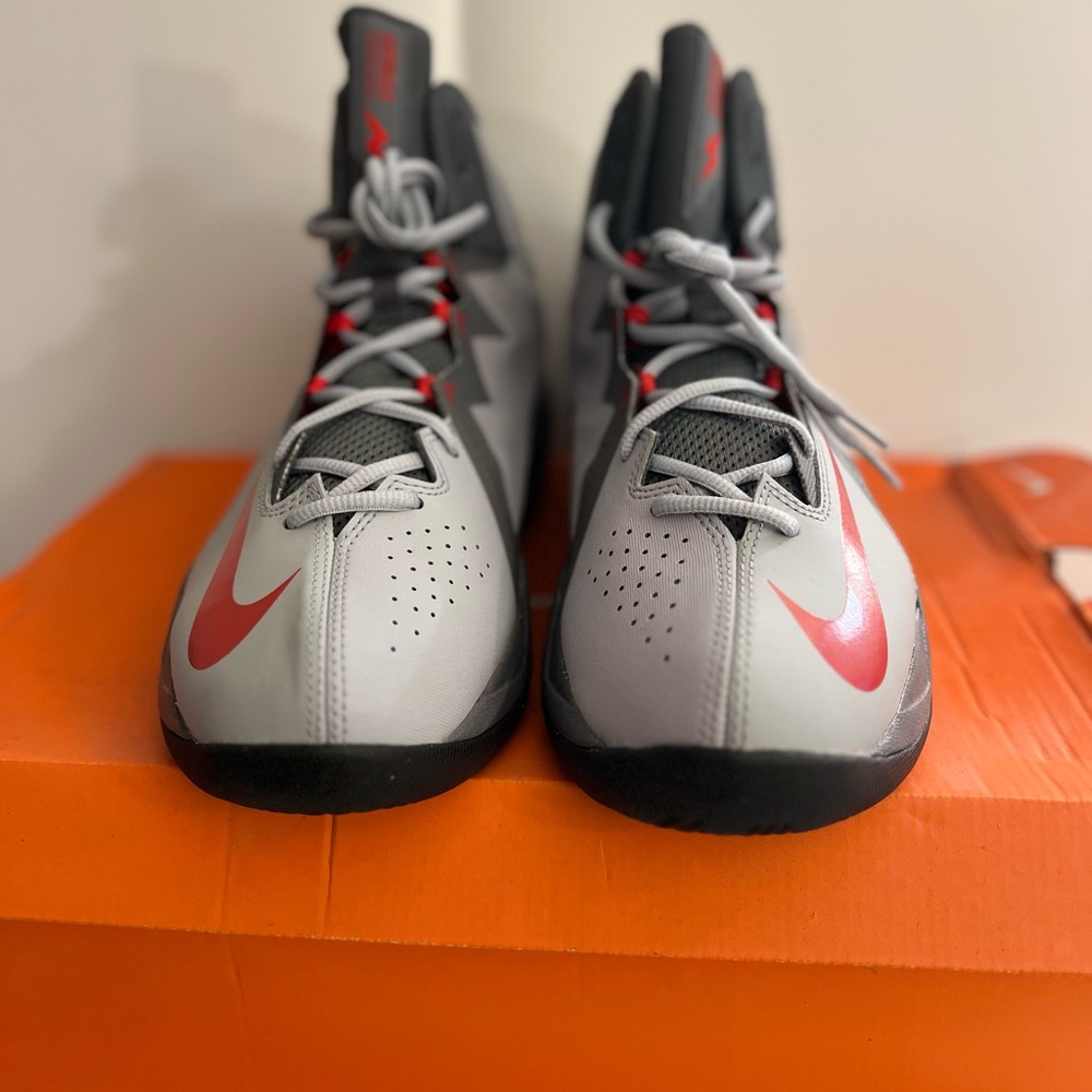 Nike Air Max Stutter step 2